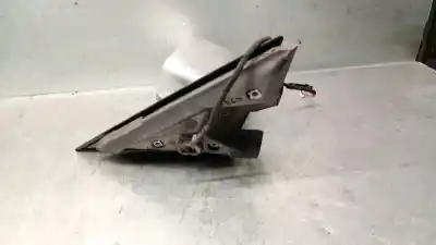 Peça sobressalente para automóvel em segunda mão espelho retrovisor esquerdo por bmw 3 compact (e46) 316 ti referências oem iam 51167011937  51167011937