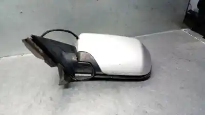 Peça sobressalente para automóvel em segunda mão espelho retrovisor esquerdo por bmw 3 compact (e46) 316 ti referências oem iam 51167011937  51167011937