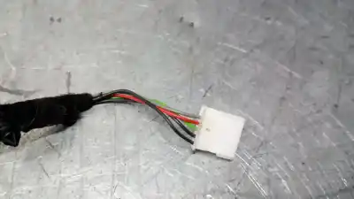 Peça sobressalente para automóvel em segunda mão espelho retrovisor esquerdo por bmw 3 compact (e46) 316 ti referências oem iam 51167011937  51167011937