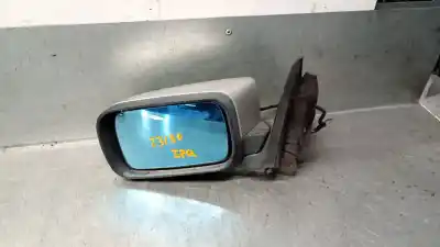 Peça sobressalente para automóvel em segunda mão ESPELHO RETROVISOR ESQUERDO por BMW 3 COMPACT (E46) 316 TI Referências OEM IAM 51167011937  