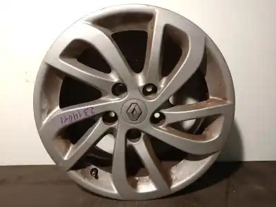 Автозапчасти б/у ШИНА за RENAULT SCÉNIC III (JZ0/1_) 1.5 DCI ссылки OEM IAM 403004042R  