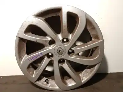 Автозапчастина б/у  для RENAULT SCÉNIC III (JZ0/1_)  Посилання на OEM IAM 403004042R  R166.5J16CH5-47