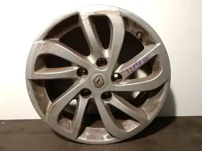 Автозапчасти б/у ШИНА за RENAULT SCÉNIC III (JZ0/1_) 1.5 DCI ссылки OEM IAM 403004042R  