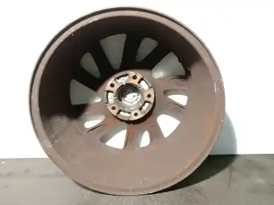 Автозапчастина б/у шина для renault scénic iii (jz0/1_) 1.5 dci посилання на oem iam 403004042r  r166.5j16ch5-47