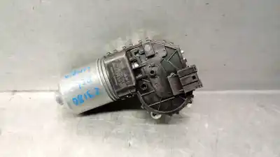 Peça sobressalente para automóvel em segunda mão motor do limpa para brisas por bmw 3 compact (e46) 316 ti referências oem iam 67636914577  67636914577