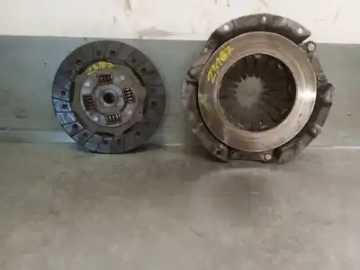 Piesă de schimb auto la mâna a doua kit de ambreiaj pentru nissan primera (p10) 1.6 referințe oem iam 3021070j00