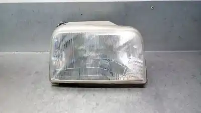 Second-hand car spare part Right Headlight for RENAULT EXPRESS FURGONETA/MONOVOLUMEN (F40_, G40_) 1.4 (F40D) OEM IAM references 7701035231  7701035231