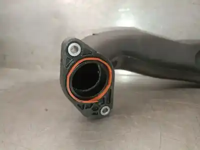 Автозапчасти б/у трубка за renault scénic iii (jz0/1_) 1.5 dci ссылки oem iam 8200645723  8200645723