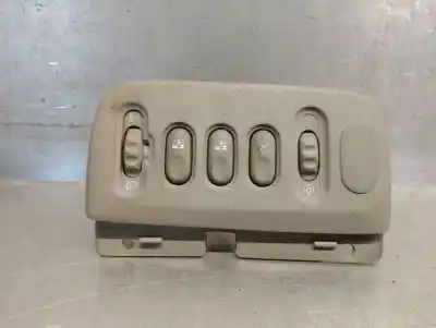 Piesă de schimb auto la mâna a doua panou comandã geamuri electrice fațã stânga pentru renault megane scenic (ja0/1_) 1.9 d (ja0j) referințe oem iam 7700432429  