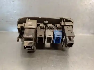 Piesă de schimb auto la mâna a doua panou comandã geamuri electrice fațã stânga pentru renault megane scenic (ja0/1_) 1.9 d (ja0j) referințe oem iam 7700432429  