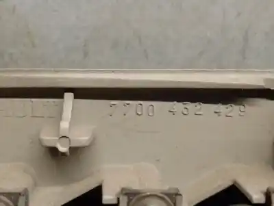 Piesă de schimb auto la mâna a doua panou comandã geamuri electrice fațã stânga pentru renault megane scenic (ja0/1_) 1.9 d (ja0j) referințe oem iam 7700432429  