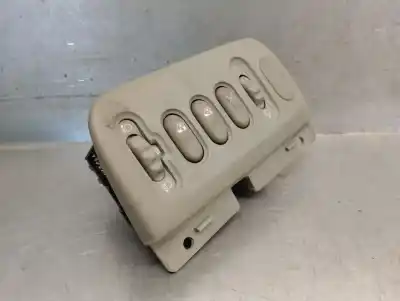 Piesă de schimb auto la mâna a doua panou comandã geamuri electrice fațã stânga pentru renault megane scenic (ja0/1_) 1.9 d (ja0j) referințe oem iam 7700432429  