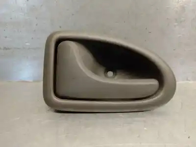 Pezzo di ricambio per auto di seconda mano maniglia interna anteriore sinistra per renault megane scenic (ja0/1_) 1.9 d (ja0j) riferimenti oem iam 7700415974