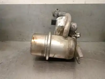 Tweedehands auto-onderdeel egr-koeler voor audi q3 (f3b) 35 tdi oem iam-referenties 04l131512br