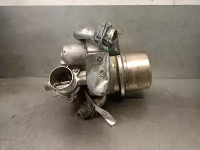 Автозапчасти б/у охладитель рог за audi q3 (f3b) 35 tdi ссылки oem iam 04l131512br  04l131512bq