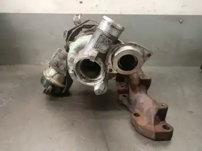 Автозапчастина б/у ТУРБОНАГРУЗНИК для AUDI Q3 (F3B) 35 TDI Посилання на OEM IAM 04L253010T  