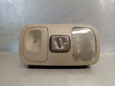 Pezzo di ricambio per auto di seconda mano luce interna per renault megane scenic (ja0/1_) 1.9 d (ja0j) riferimenti oem iam 7700433411
