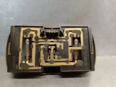 Pezzo di ricambio per auto di seconda mano luce interna per renault megane scenic (ja0/1_) 1.9 d (ja0j) riferimenti oem iam 7700433411  7700433411