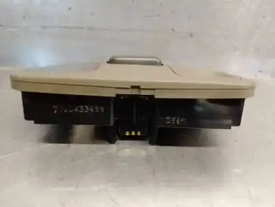 Pezzo di ricambio per auto di seconda mano luce interna per renault megane scenic (ja0/1_) 1.9 d (ja0j) riferimenti oem iam 7700433411  7700433411