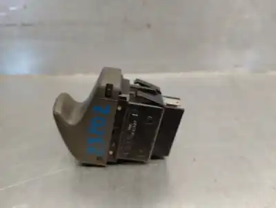 İkinci el araba yedek parçası arka sag cam kontrolü için renault megane scenic (ja0/1_) 1.9 d (ja0j) oem iam referansları 7700838101  7700838101