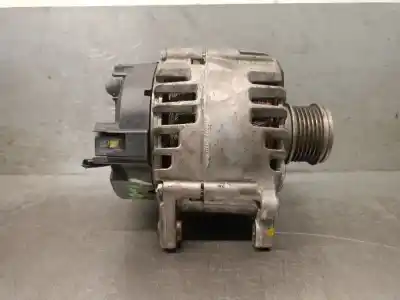 Автозапчасти б/у генератор за AUDI Q3 (F3B) 35 TDI ссылки OEM IAM 04L903021D 2715271A VALEO 04L903021D