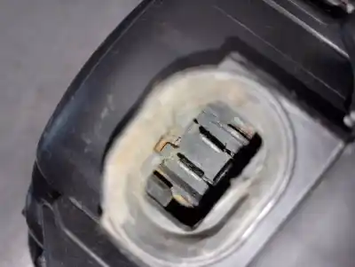 Pezzo di ricambio per auto di seconda mano motore di riscaldamento per renault megane scenic (ja0/1_) 1.9 d (ja0j) riferimenti oem iam 7701046423  7701046423