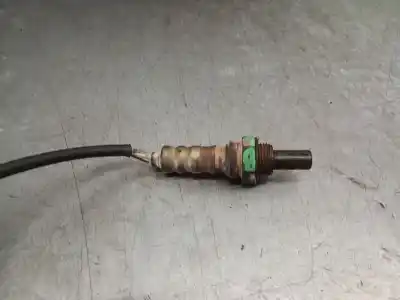 Second-hand car spare part lambda probe for ford fiesta (cbk) 1.6 16v cat oem iam references 2s6a9g444br  1148070
