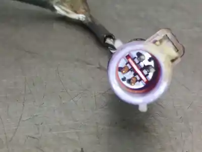 Second-hand car spare part lambda probe for ford fiesta (cbk) 1.6 16v cat oem iam references 2s6a9g444br  1148070