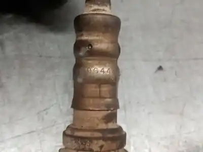 Second-hand car spare part lambda probe for ford fiesta (cbk) 1.6 16v cat oem iam references 2s6a9g444br  1148070