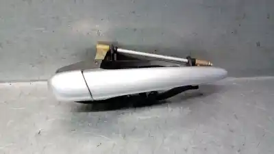 Second-hand car spare part exterior right front door handle for bmw 3 compact (e46) 316 ti oem iam references 51217002272