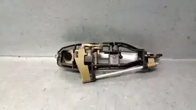 Peça sobressalente para automóvel em segunda mão puxador exterior frente direito por bmw 3 compact (e46) 316 ti referências oem iam 51217002272  51217002272