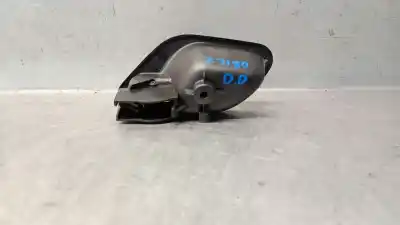 Second-hand car spare part interior right front handle for bmw 3 compact (e46) 316 ti oem iam references 51217002020  51217002020
