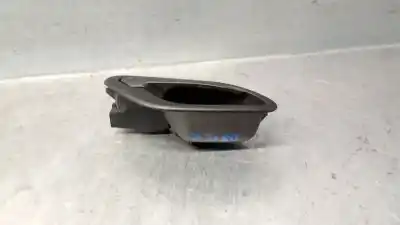 Second-hand car spare part interior right front handle for bmw 3 compact (e46) 316 ti oem iam references 51217002020  51217002020