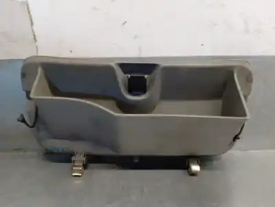 Peça sobressalente para automóvel em segunda mão porta luvas por renault megane scenic (ja0/1_) 1.9 d (ja0j) referências oem iam 7701051108  7701051108