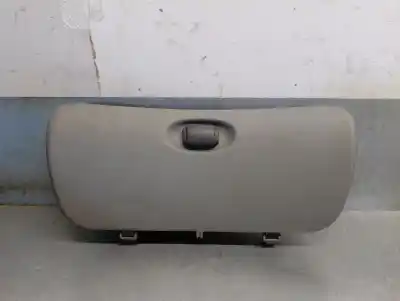 Автозапчастина б/у бардачок для RENAULT MEGANE SCENIC (JA0/1_) 1.9 D (JA0J) Посилання на OEM IAM 7701051108  7701051108