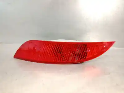 Pezzo di ricambio per auto di seconda mano Fendinebbia Posteriore Sinistro per FORD FOCUS III 1.6 TDCI Riferimenti OEM IAM F1EB15K273A  1868317