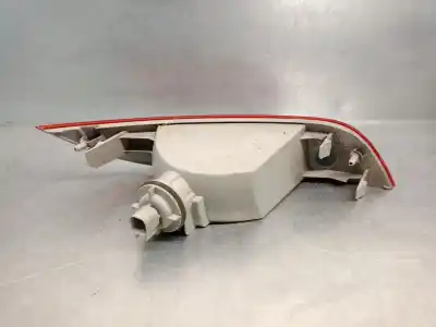Peça sobressalente para automóvel em segunda mão farolim nevoeiro traseiro esquerdo por ford focus iii 1.6 tdci referências oem iam f1eb15k273a  1868317