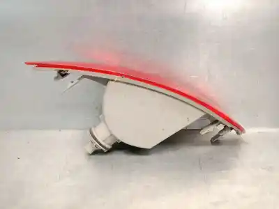 Автозапчастина б/у ліва задня протитуманна фахра для ford focus iii 1.6 tdci посилання на oem iam f1eb15k273a  1868317