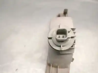 Автозапчастина б/у ліва задня протитуманна фахра для ford focus iii 1.6 tdci посилання на oem iam f1eb15k273a  1868317