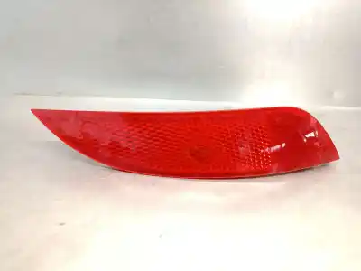 Pezzo di ricambio per auto di seconda mano Fendinebbia Posteriore Destro per FORD FOCUS III 1.6 TDCI Riferimenti OEM IAM F1EB13B414A  1868317