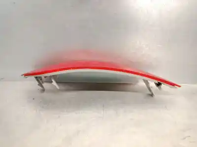 Peça sobressalente para automóvel em segunda mão farolim nevoeiro traseiro direito por ford focus iii 1.6 tdci referências oem iam f1eb13b414a  1868317