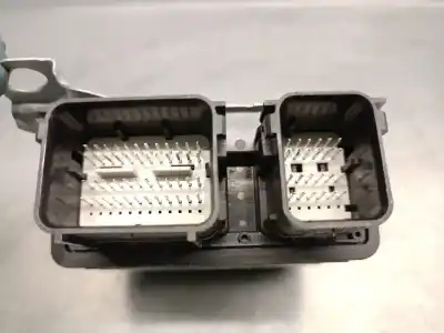 Автозапчастина б/у блок управління подушками безпеки для ford focus iii 1.6 tdci посилання на oem iam f1et14b321cb 0285011993 bosch 