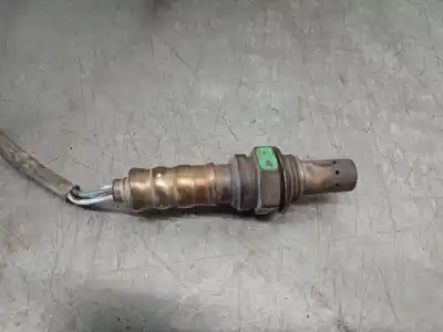 Peça sobressalente para automóvel em segunda mão sonda lambda por ford fiesta (cbk) 1.6 16v cat referências oem iam 2s6a9f472bb  1143514