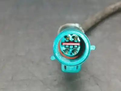 Peça sobressalente para automóvel em segunda mão sonda lambda por ford fiesta (cbk) 1.6 16v cat referências oem iam 2s6a9f472bb  1143514