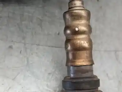 Peça sobressalente para automóvel em segunda mão sonda lambda por ford fiesta (cbk) 1.6 16v cat referências oem iam 2s6a9f472bb  1143514