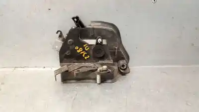 Second-hand car spare part left front door lock for bmw 3 compact (e46) 316 ti oem iam references 51218253431