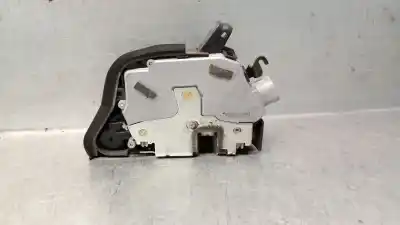 Peça sobressalente para automóvel em segunda mão fechadura da porta dianteira esquerda por bmw 3 compact (e46) 316 ti referências oem iam 51218253431  51218253431