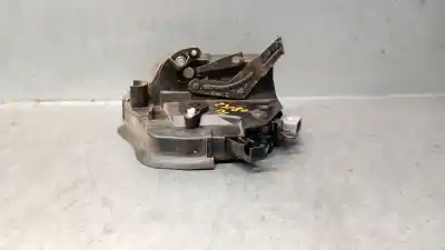 Peça sobressalente para automóvel em segunda mão fechadura da porta dianteira esquerda por bmw 3 compact (e46) 316 ti referências oem iam 51218253431  51218253431