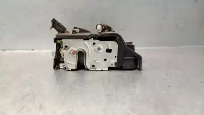 Peça sobressalente para automóvel em segunda mão fechadura da porta dianteira esquerda por bmw 3 compact (e46) 316 ti referências oem iam 51218253431  51218253431