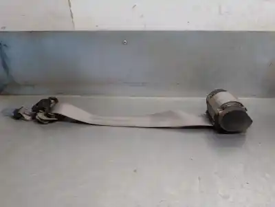 Peça sobressalente para automóvel em segunda mão Cinto De Segurança Traseiro Direito por RENAULT MEGANE SCENIC (JA0/1_) 1.9 D (JA0J) Referências OEM IAM 8200151460  8200151460